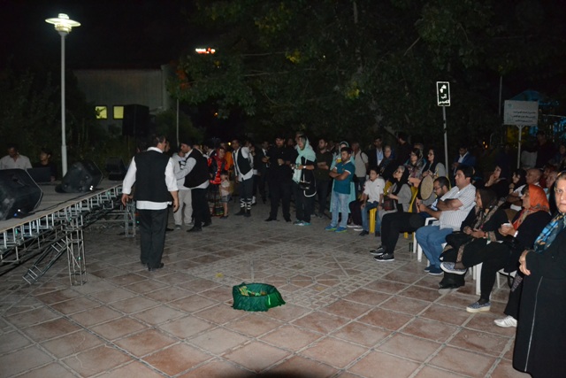 نخستين جشنواره فرهنگي اقتصادي لاهيجان/گزارش تصويري 3